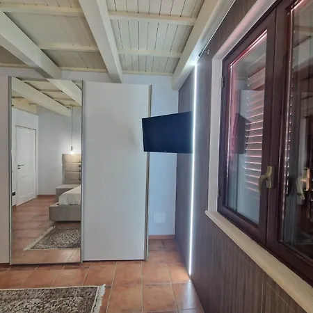 Private Relax 2 &spa Villa *