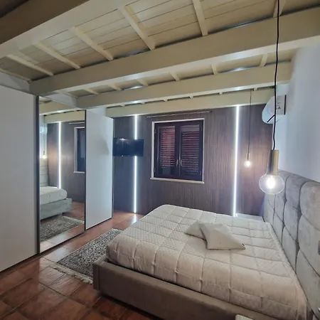 Private Relax 2 &spa Villa
