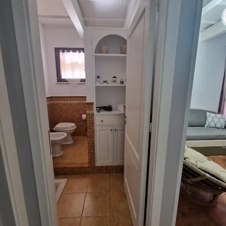 Private Relax 2 &spa *