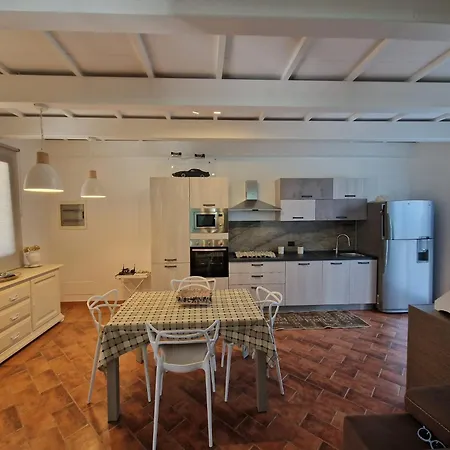 Villa Private Relax 2 &spa Borgetto