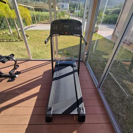 Private Relax 2 &spa Borgetto